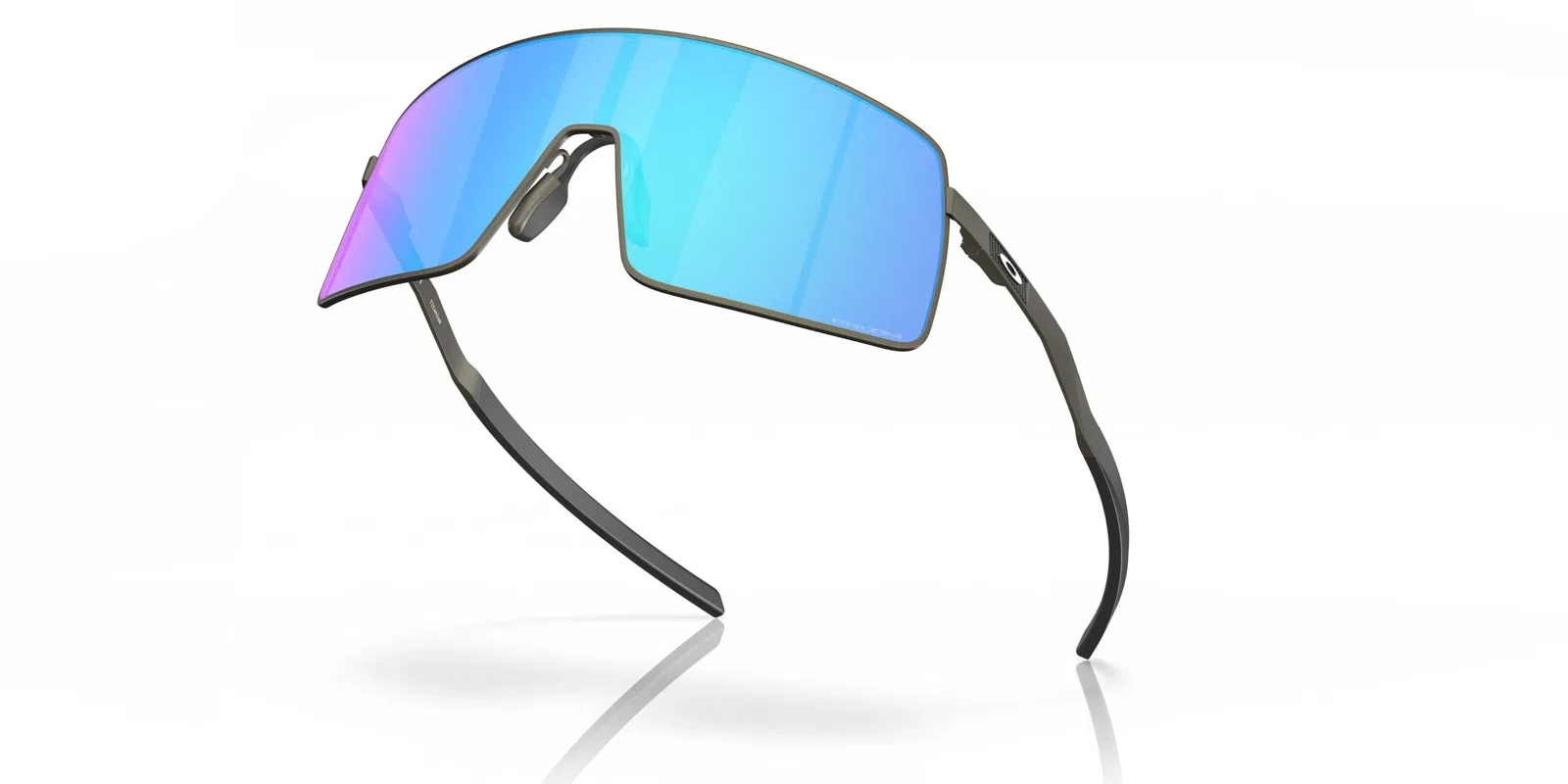 Oakley Sutro Ti 6013 Sunglasses - view 8